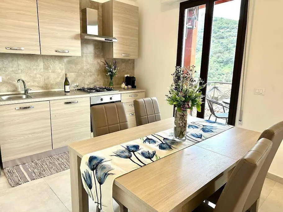 Josef House Apartment Graniti