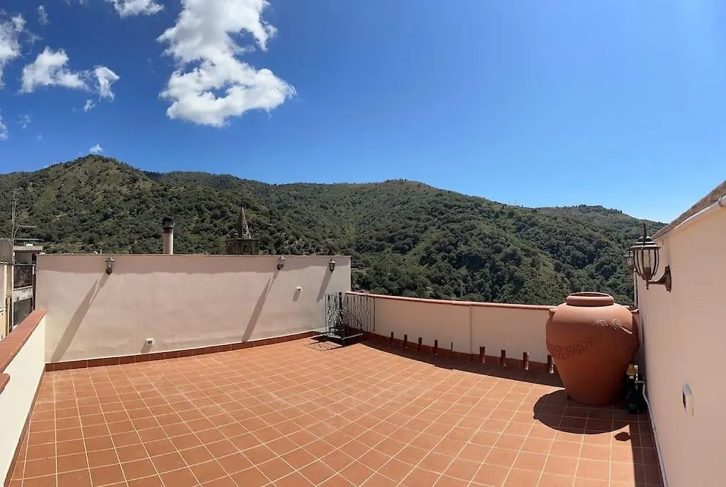 Josef House Apartment Graniti