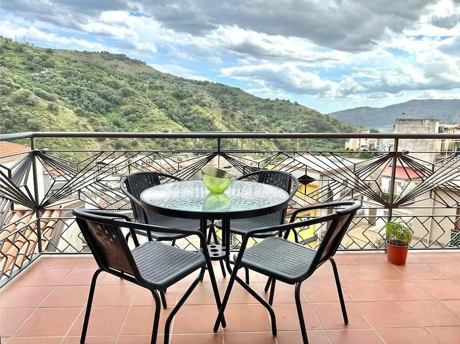 Josef House Apartment Graniti